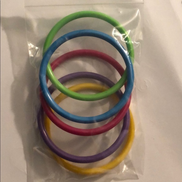 80’s Bracelets - Picture 1 of 1